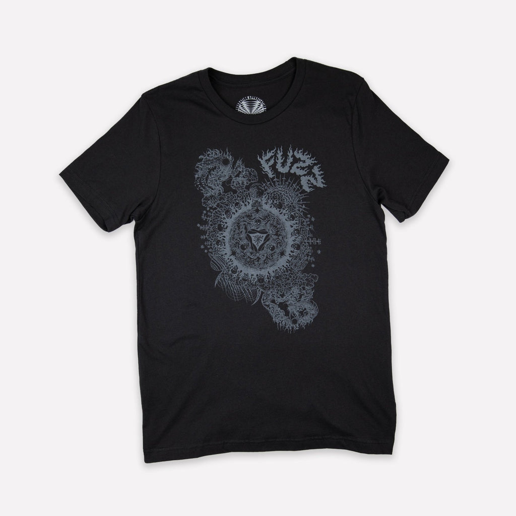 FUZZ Session T-Shirt - LEVITATION