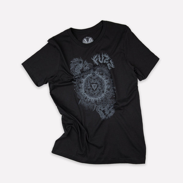 FUZZ Session T-Shirt - LEVITATION