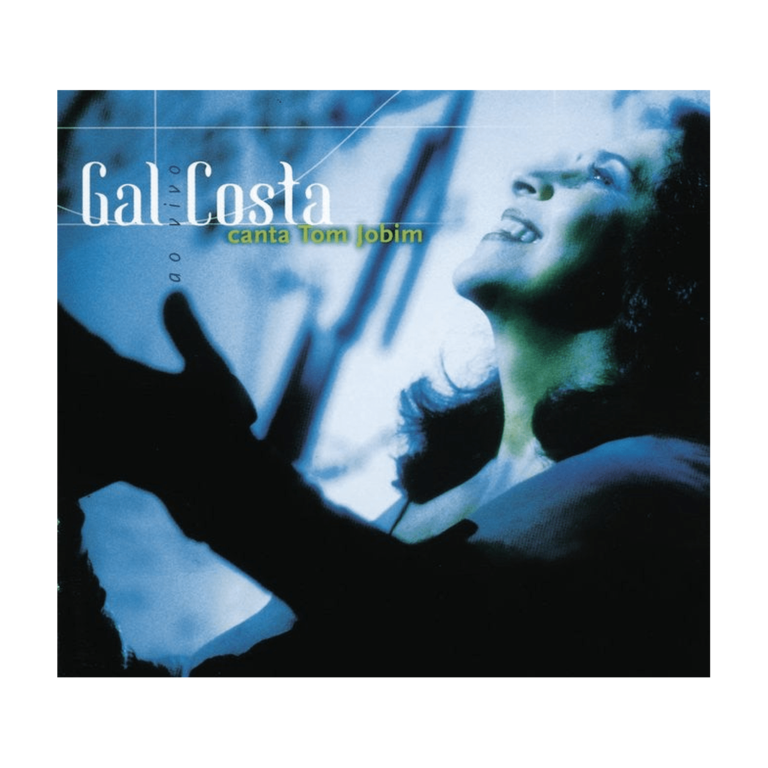 Gal Costa - Gal - LEVITATION