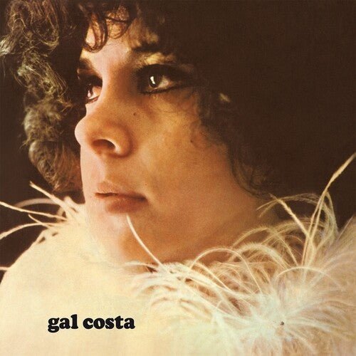 PRES BRAZIL MONO 1969 ORIGINAL vinyl Mono Brazil 1969 レコード LP Costa Gal GAL MUTANANTES OS LP VINYL COSTA 洋楽
