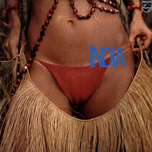 Gal Costa - India - LEVITATION