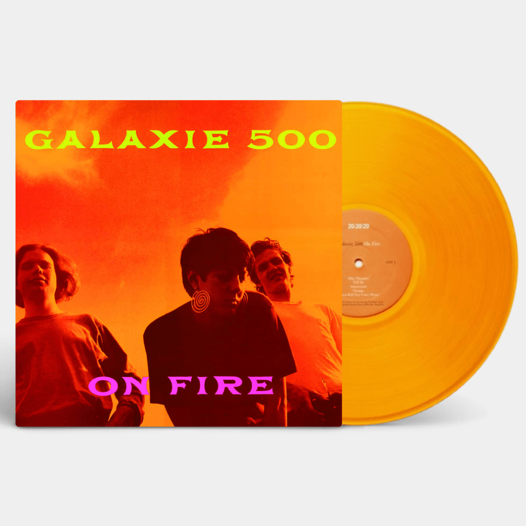 Galaxie 500 - On Fire (Reissue) PRE - ORDER - LEVITATION