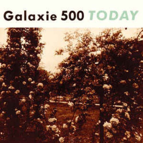 Galaxie 500 - Today - LEVITATION