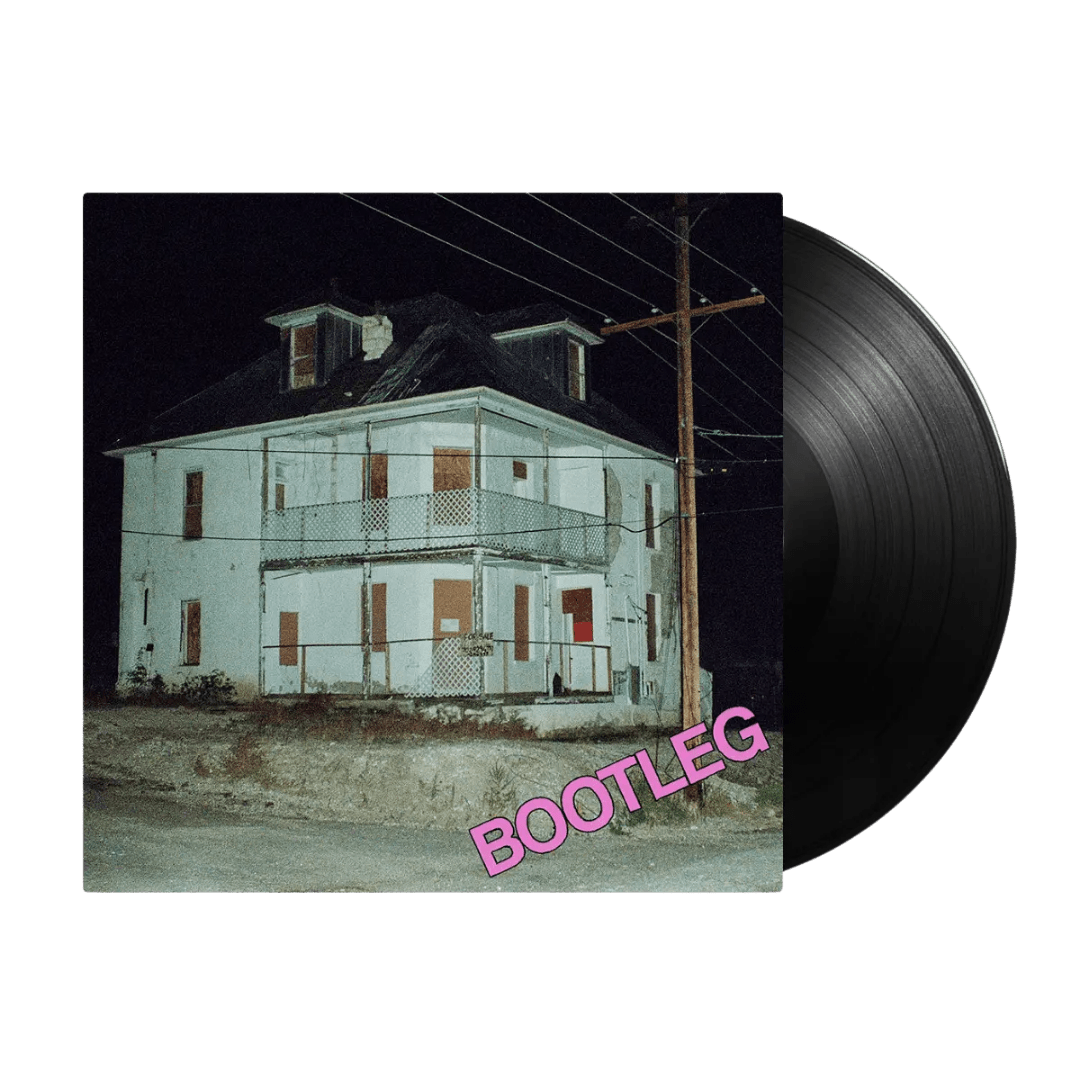 Garden - Bootleg - LEVITATION