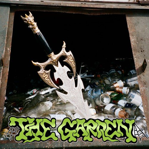 GARDEN - Kiss My Super Bowl Ring - LEVITATION