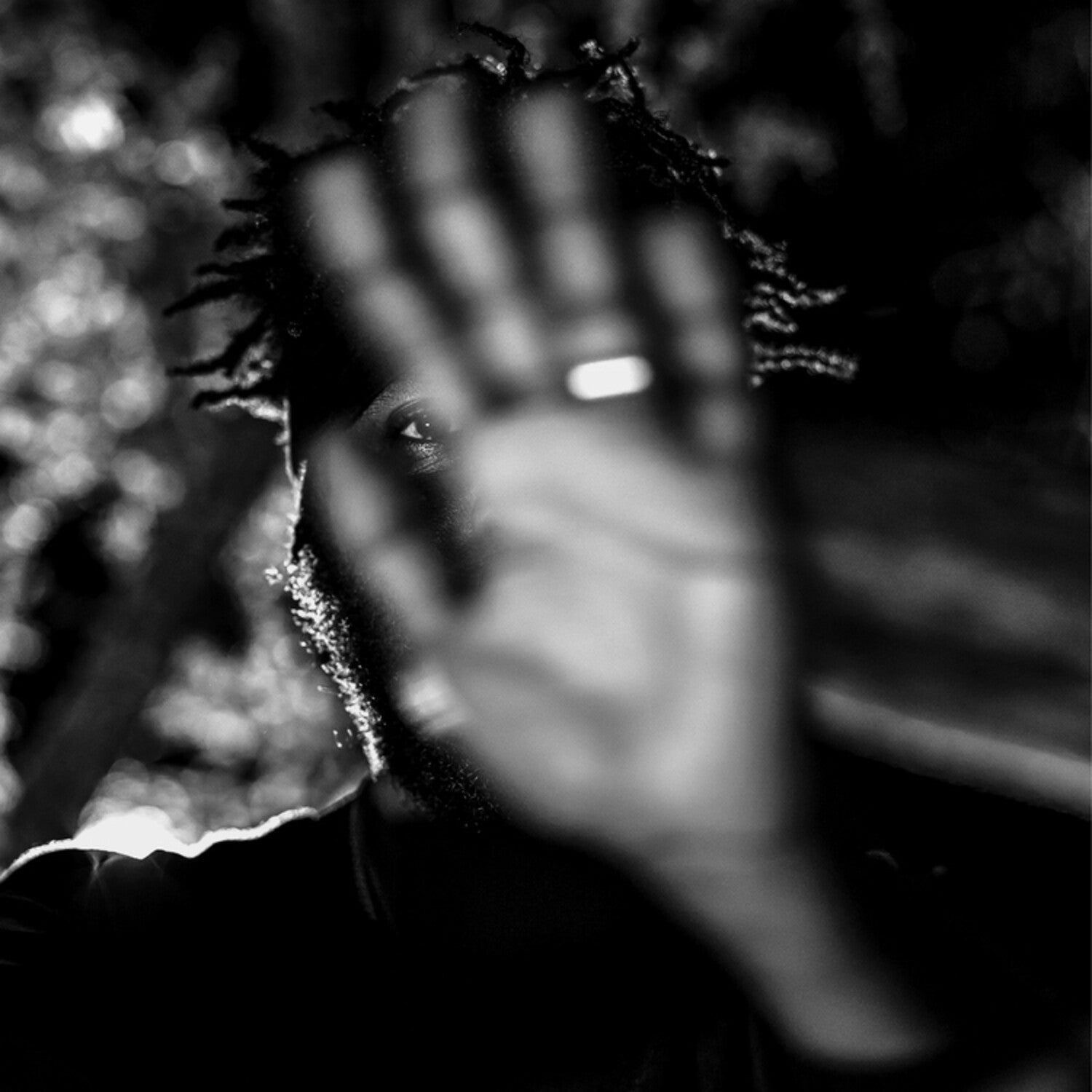 Gary Clark Jr. - Jpeg Raw 2xLP (Deluxe) - LEVITATION