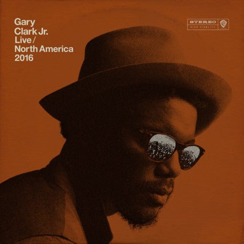 Gary Clark Jr. - Live North America 2016 - LEVITATION