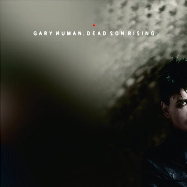 Gary Numan - Dead Son Rising 2xLP (Limited Edition) - LEVITATION