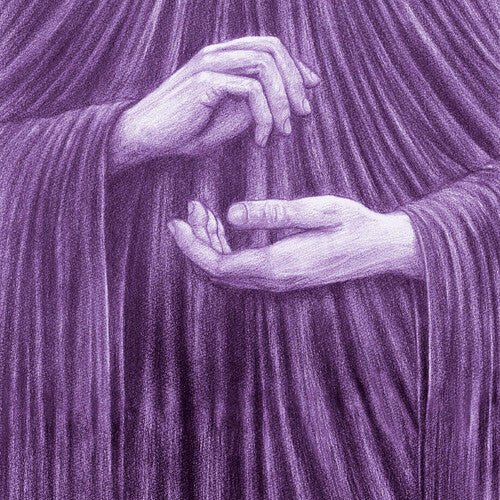 Gates - Palace of Mirrors - LEVITATION