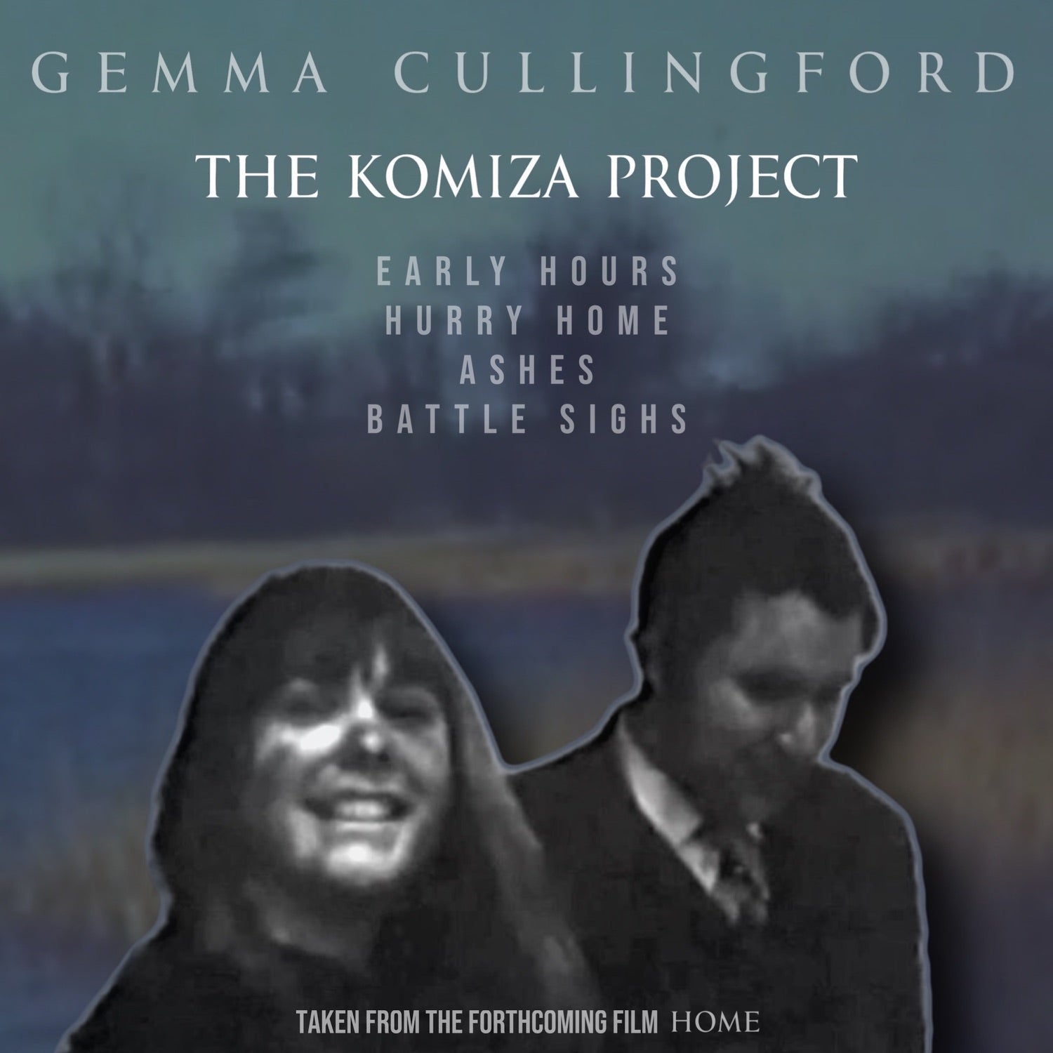 Gemma Cullingford - Komiza Project - LEVITATION