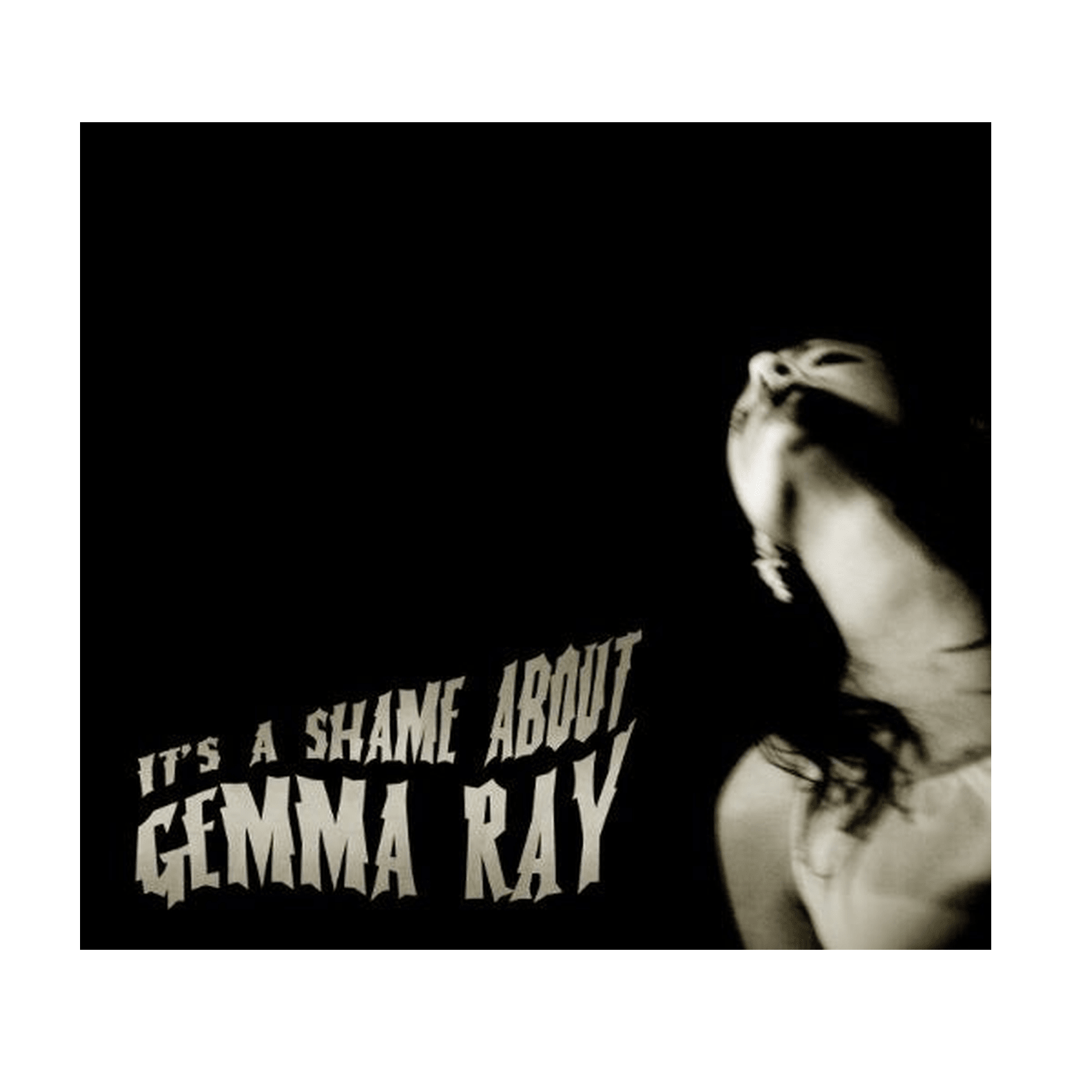 Gemma Ray - It's a Shame About Gemma Ray - LEVITATION