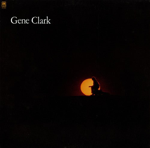 Gene Clark - White Light - LEVITATION