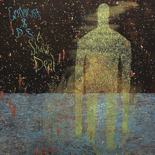 Geologist & D.s. - Shaw Deal - LEVITATION