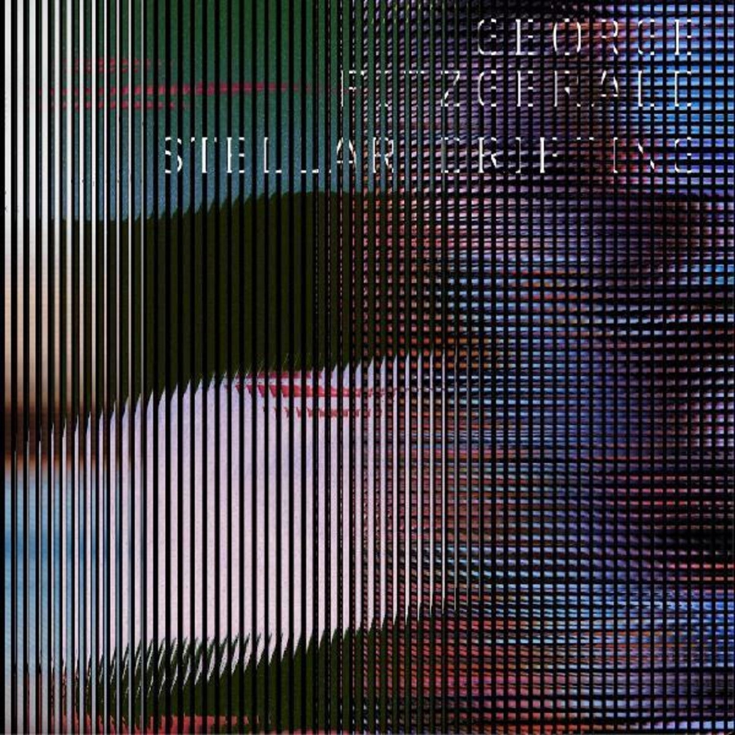 George Fitzgerald - Stellar Drifting - LEVITATION