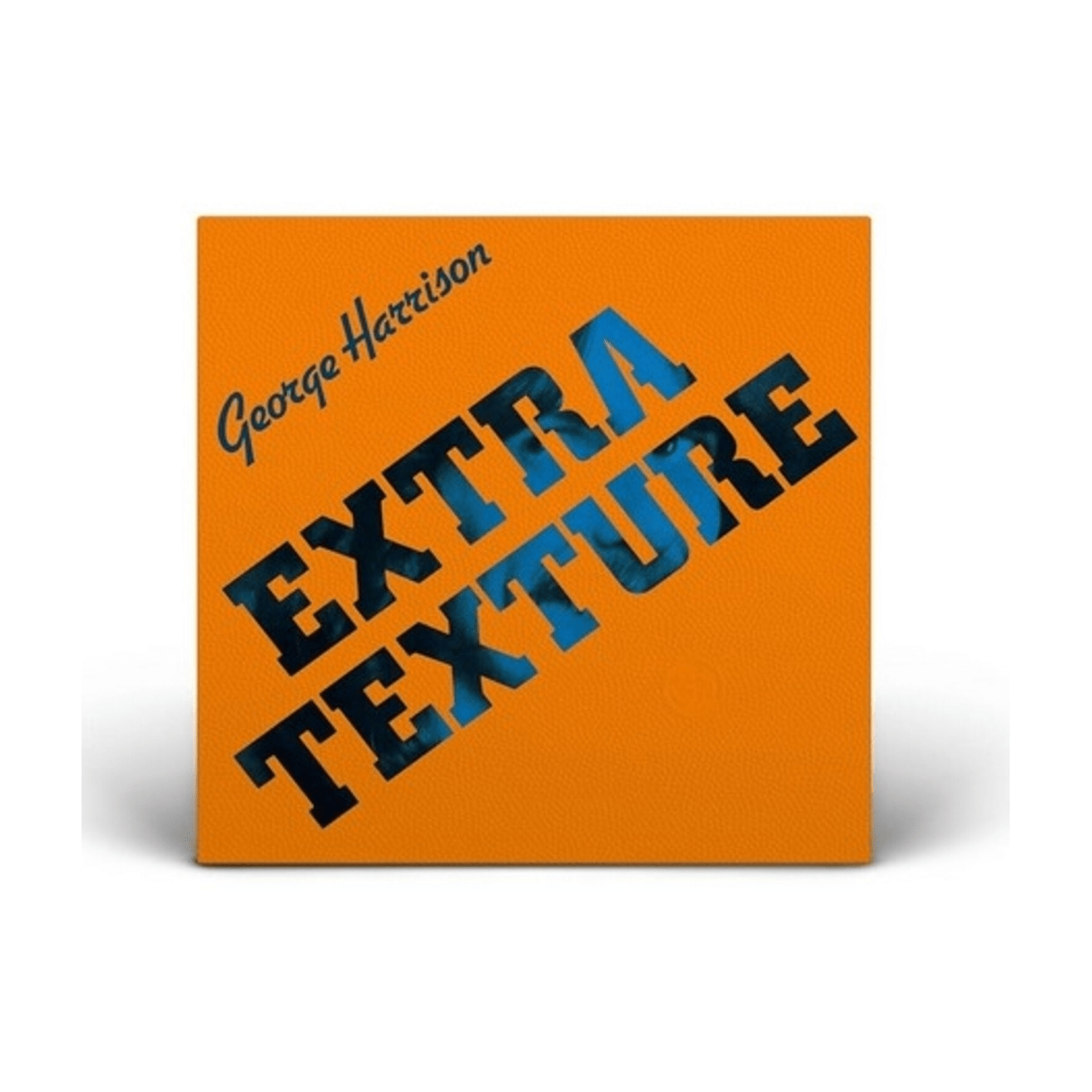 George Harrison - Extra Texture - LEVITATION