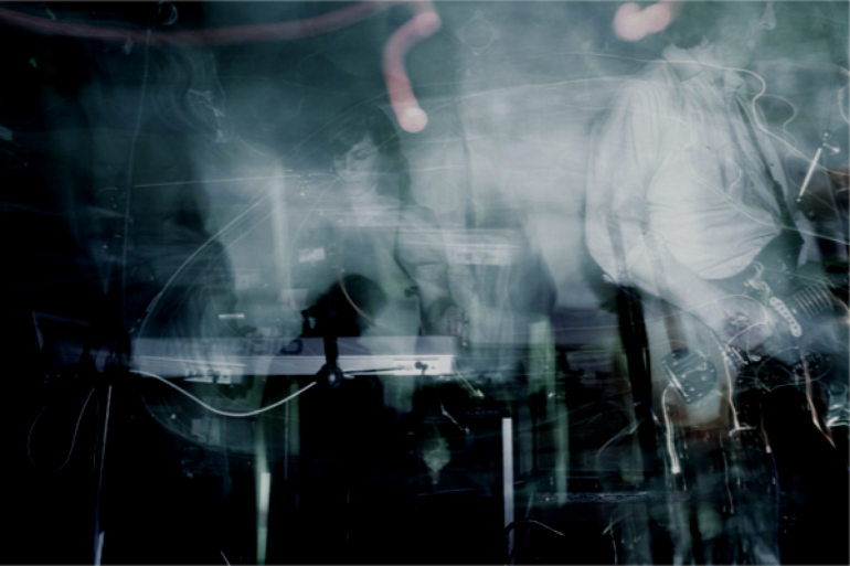 Ghost Box Orchestra