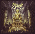 Ghost - Ceremony & Devotion (Cd)