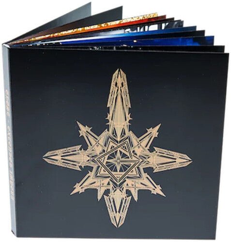 Ghost - Extended Impera Box Set (Scandinavian Version) - LEVITATION
