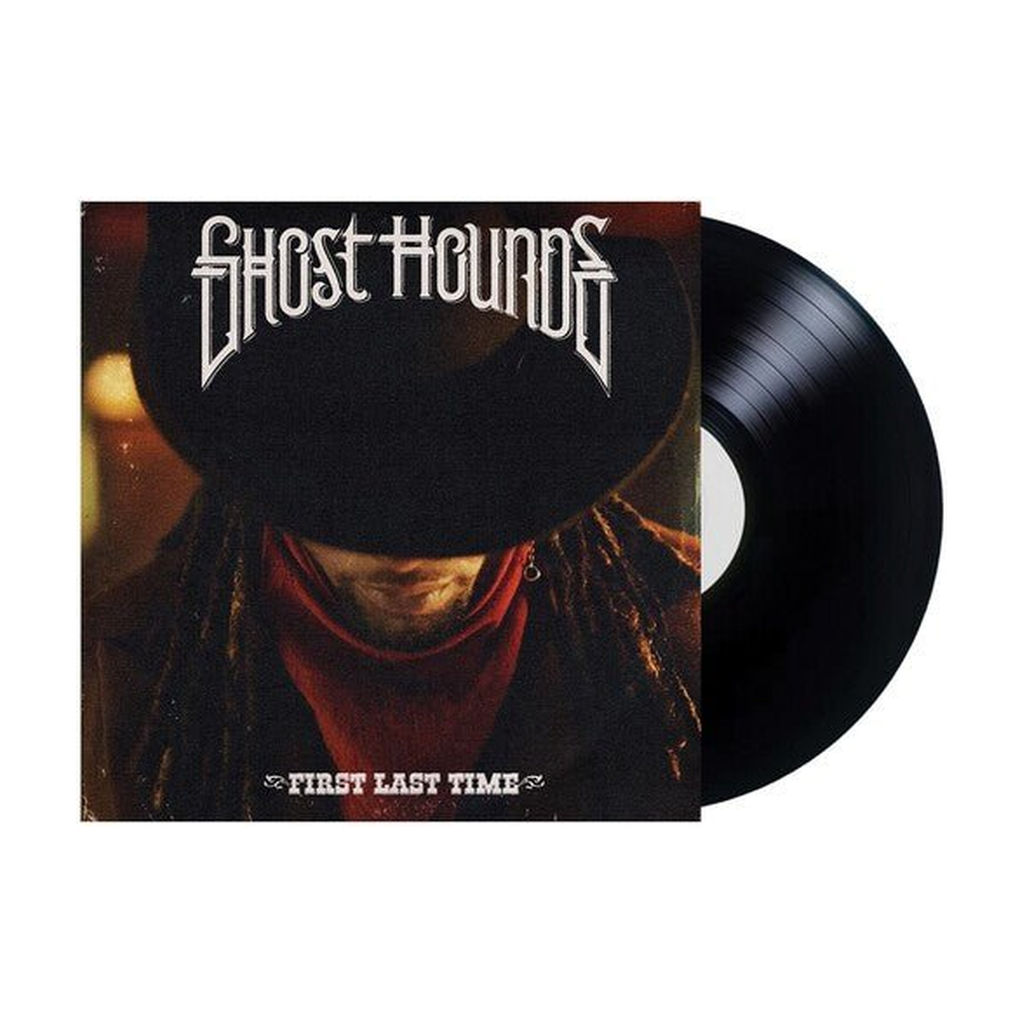 Ghost Hounds - First Last Time