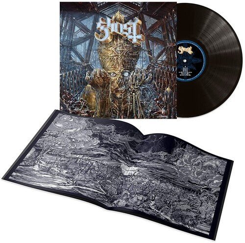 Ghost - Impera - LEVITATION