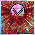 Ghost Inside - Rise from the Ashes: Live at the Shrine (Red Vinyl)