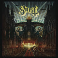 Ghost - Meliora (Cd)