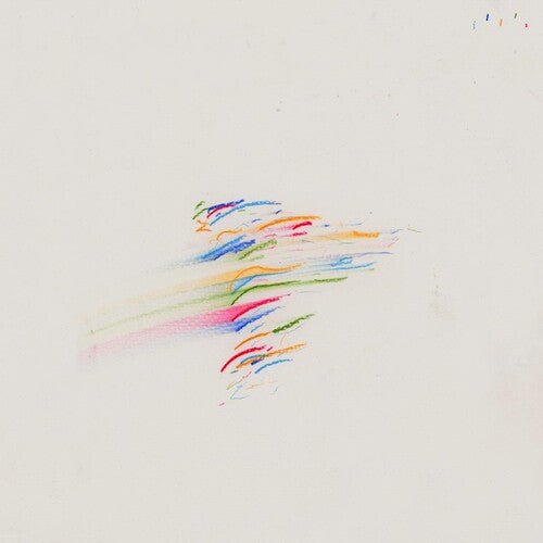 Ghost Orchard - Rainbow Music - LEVITATION
