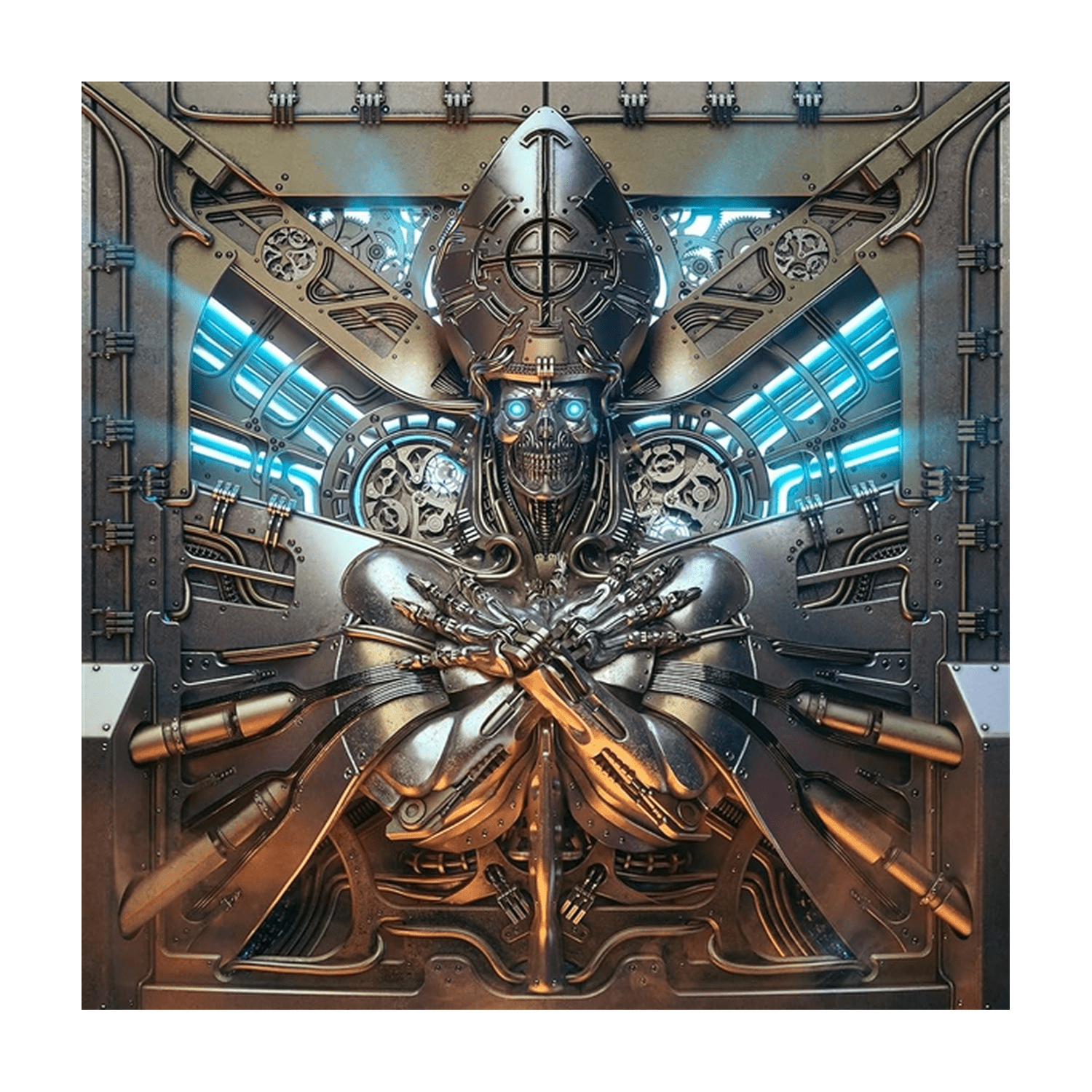 Ghost - Phantomime - LEVITATION