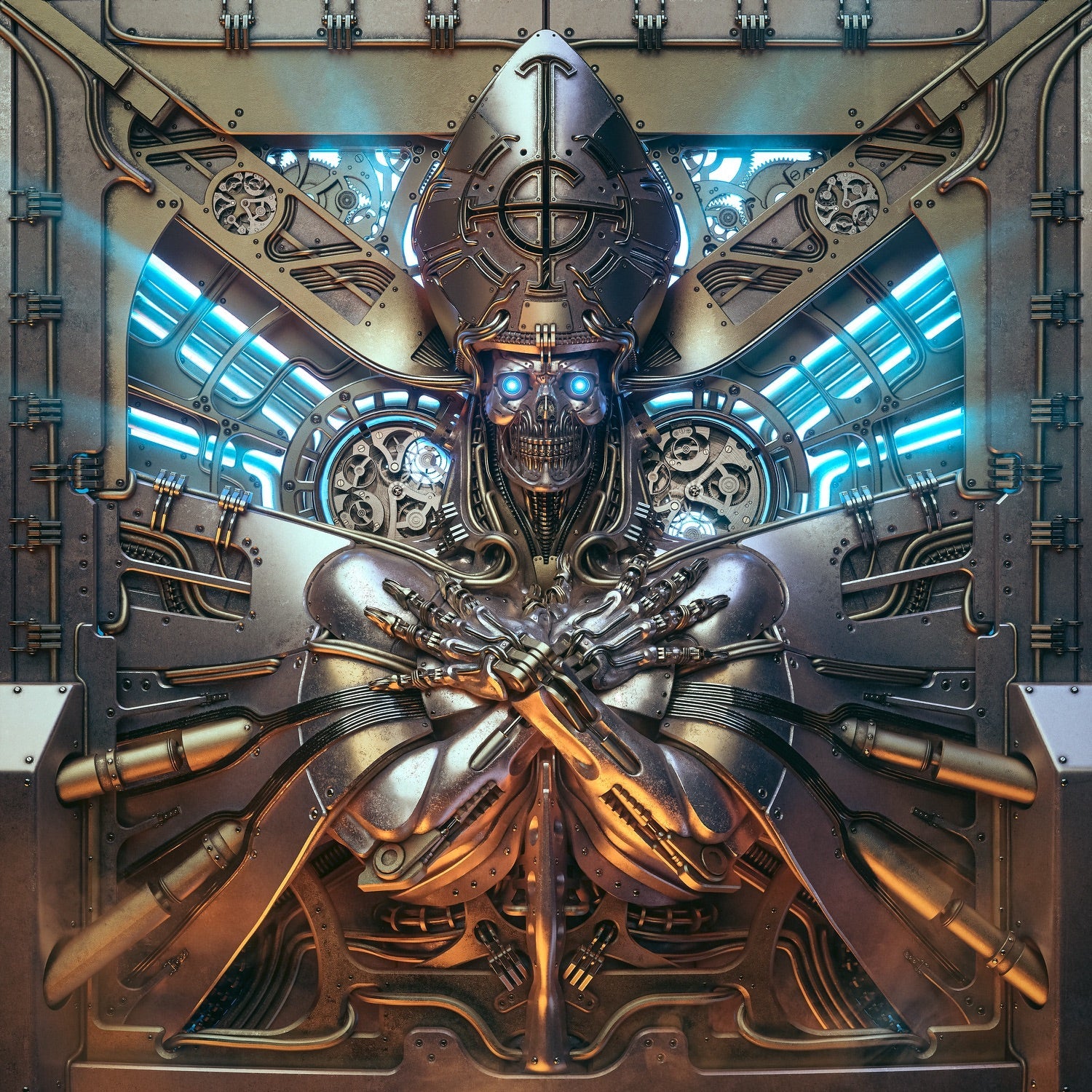 Ghost - Phantomime (Cd) - LEVITATION