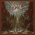 Ghost - Popestar (Cd)