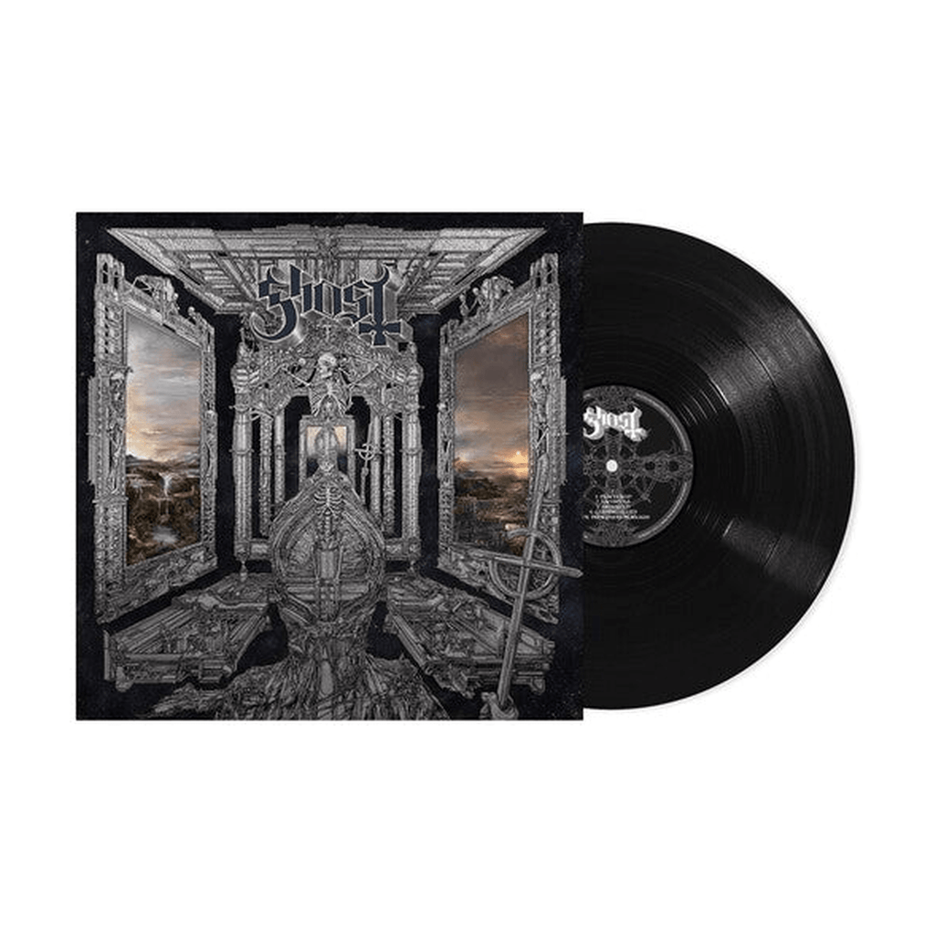 Ghost - Skeleta - LEVITATION