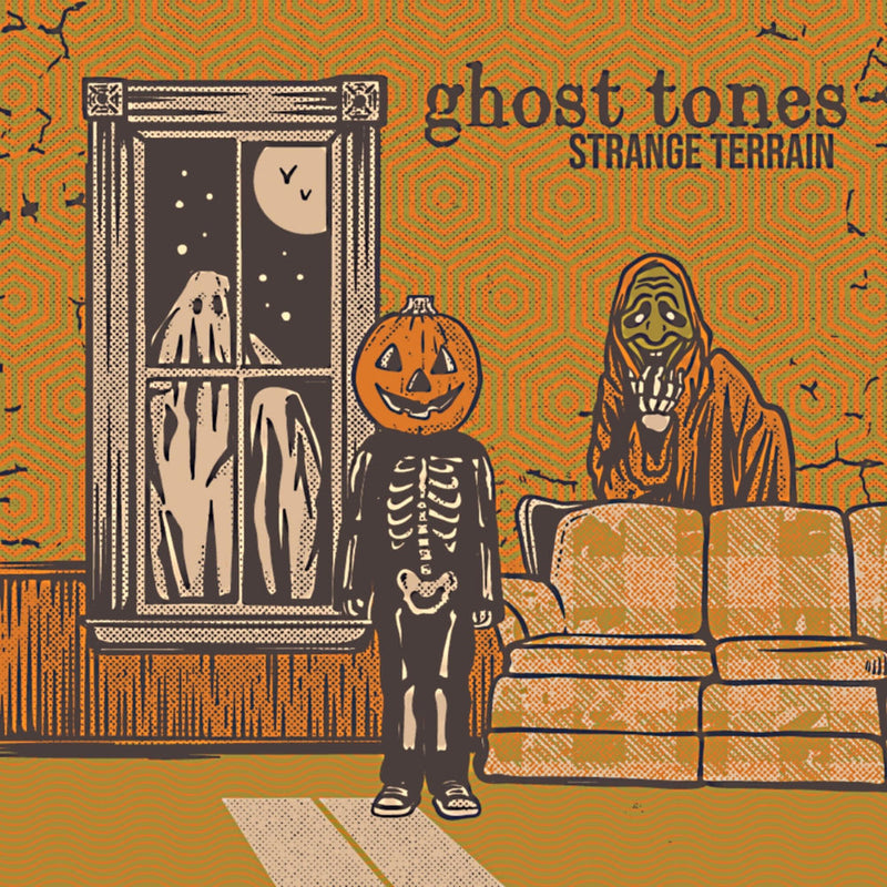 Ghost Songs