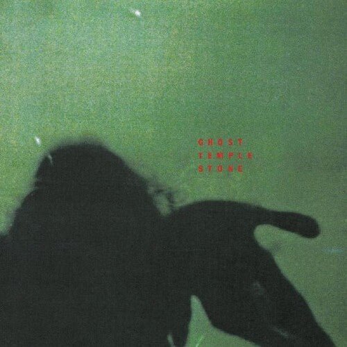 Ghost - Temple Stone - LEVITATION