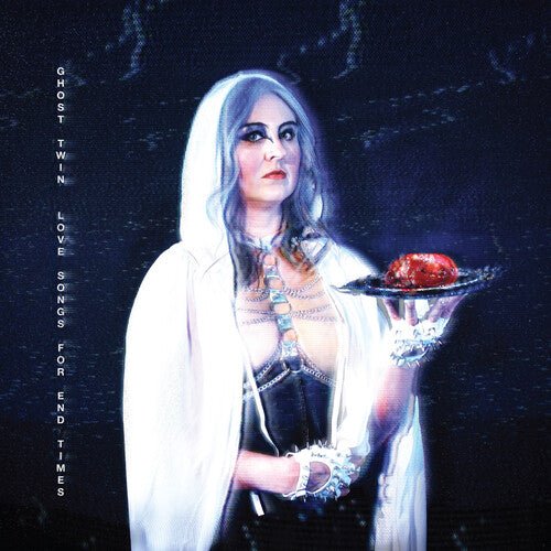 Ghost Twin - Love Songs for End Times - LEVITATION