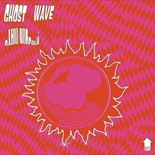Ghost Wave - Radio Norfolk - LEVITATION