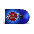 Ghostface Killah - Supreme Clientele 2 2xLP (Blue Vinyl)
