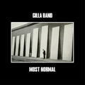 Gilla Band - Most Normal (Cd)