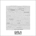 Girls - Fathers Son Holy Ghost 2xLP