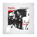 Gits - Frenching the Bully (White Vinyl)