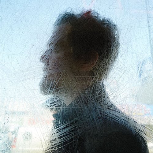 Glen Hansard - Didn't He Ramble (CD) - LEVITATION