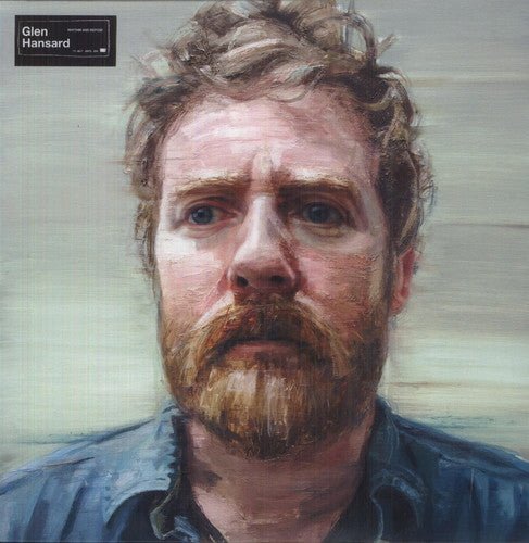 Glen Hansard - Rhythm and Repose - LEVITATION