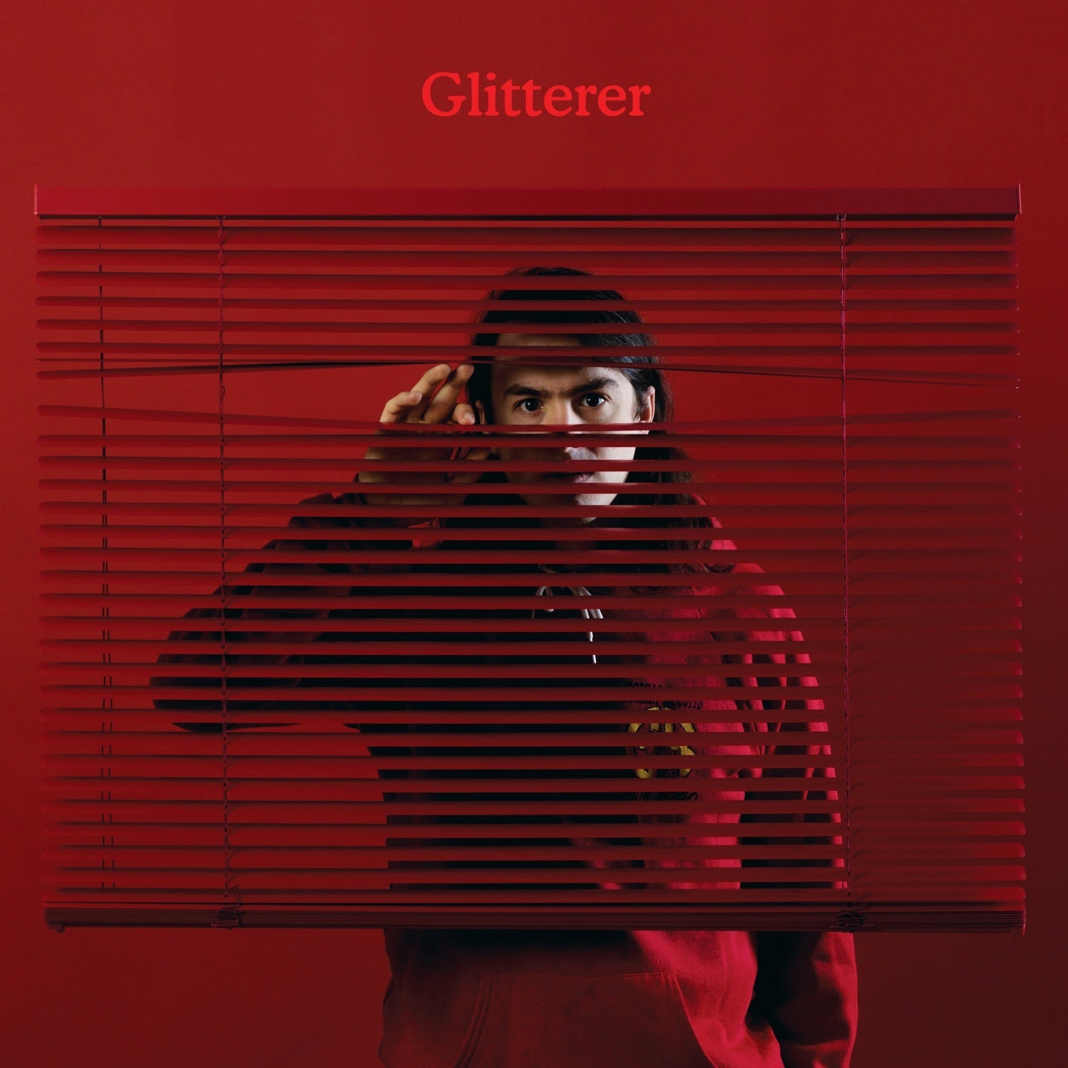 Glitterer - Looking Through the Shades - LEVITATION