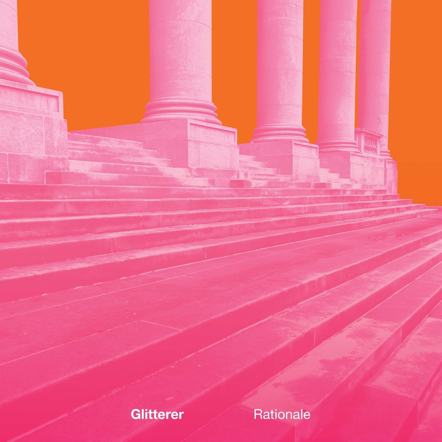 Glitterer - Rationale - LEVITATION