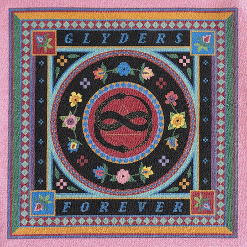 Glyders - Forever - LEVITATION