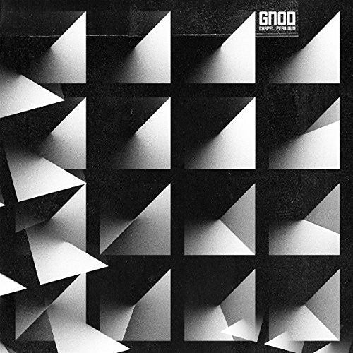 Gnod - Chapel Perilous - LEVITATION