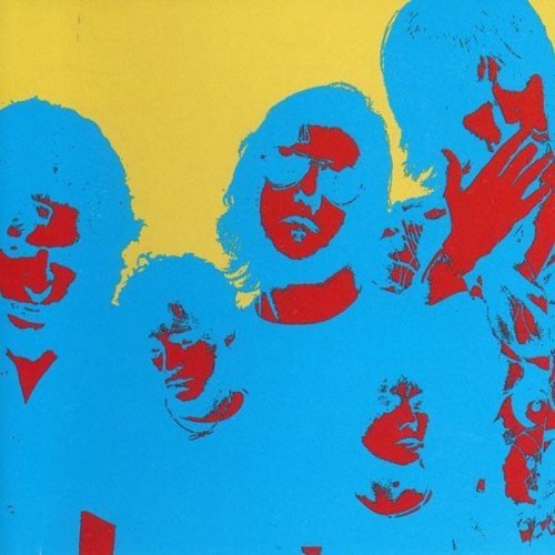 Go - Whatcha Doin (Cd) - LEVITATION
