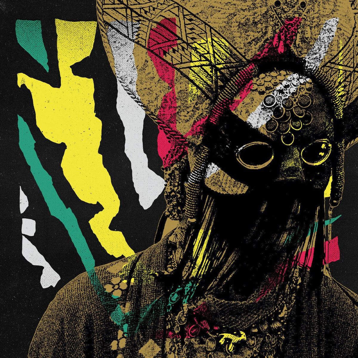 Goat - LEVITATION