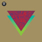 Goat - Commune 2xLP - LEVITATION