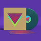 Goat - Commune (Jade Blue Vinyl) - LEVITATION