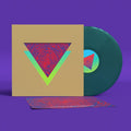Goat - Commune (Jade Blue Vinyl)
